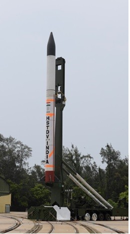 DRDO