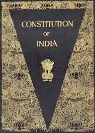 historical background of indian constitution