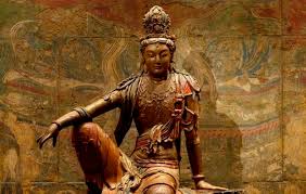Bodhisattva बोधिसत्व