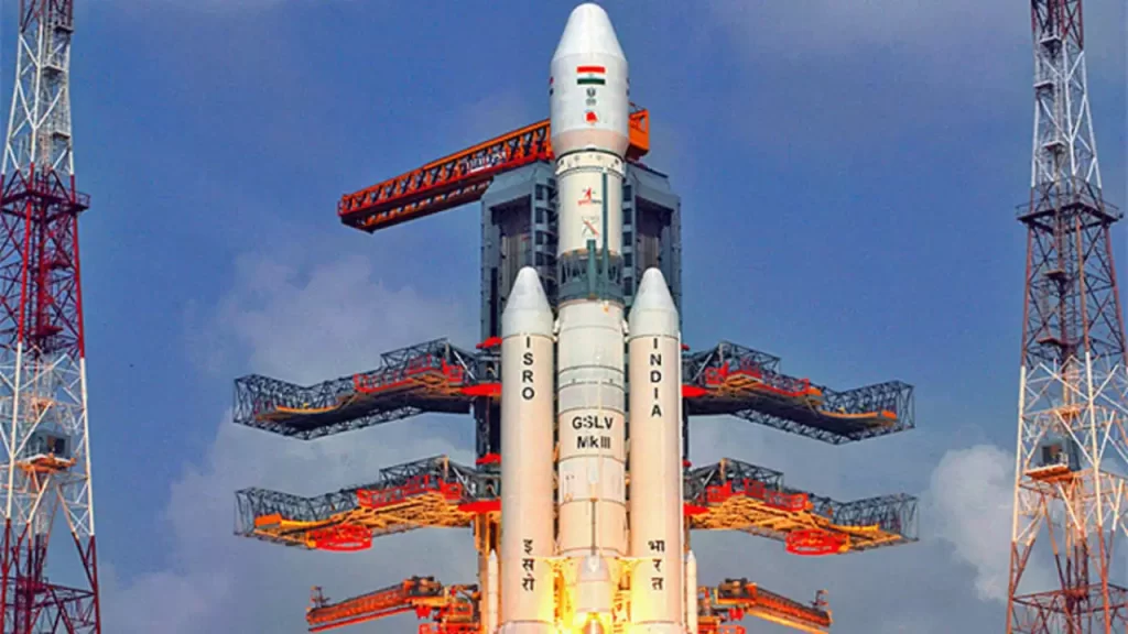 “ISRO’s Launch Vehicles: Pioneering India’s Space Missions”