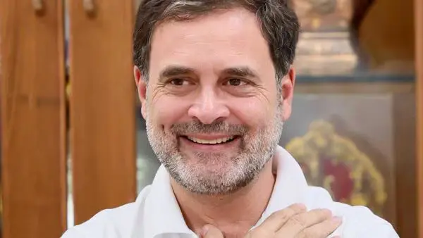 विपक्ष के नेता