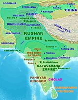 Indian dynasties