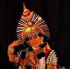 Important Theatre Form Of India