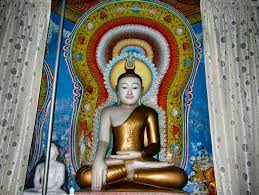 Hinayana, Mahayana And Vajrayana Buddhism