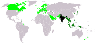 free trade agreements