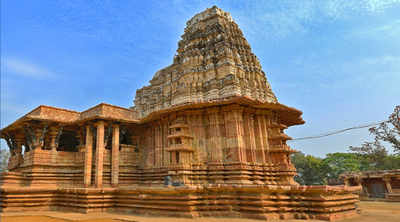World Heritage Sites In India