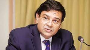 Urjit Patel