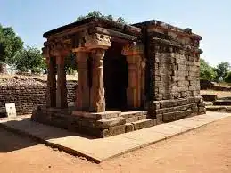 sanchi temple