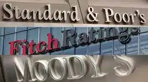 Rating Agencies | Standard & Poor | Moody | Fitch