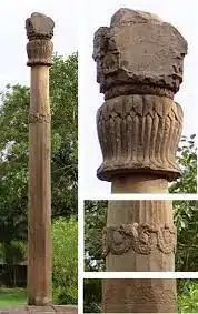 Heliodorus pilar