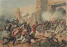 1847 revolt