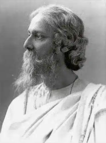 Rabindranath Tagore (7 May 1861 – 7 August 1941)| Nationalism| Important