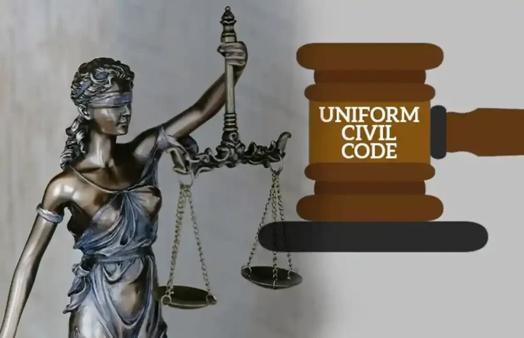 “Understanding the Uniform Civil Code: Implications and Challenges”