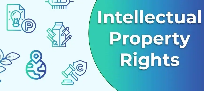 “Navigating Intellectual Property: Understanding WIPO, TRIPS, and the Importance of IPR”