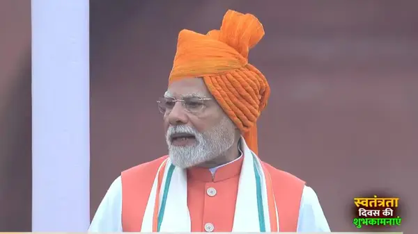 Indian Independence Day| 15 Important Facts