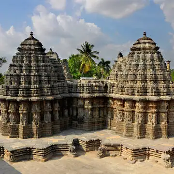 Hoysalas Temple: World Heritage Sites