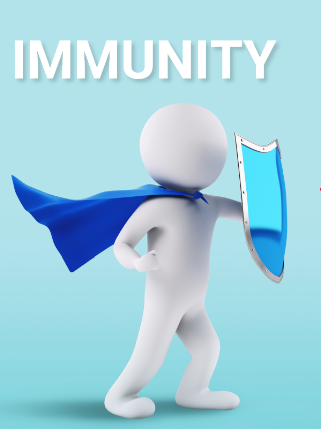10 Habits Which You Must Follow to Increase Immunity