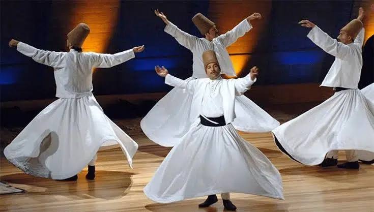 The Sufi Movement in India| Important Facts