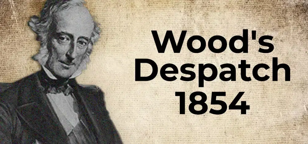 भारत में ब्रिटिश शासन के महत्वपूर्ण आयोग| Important